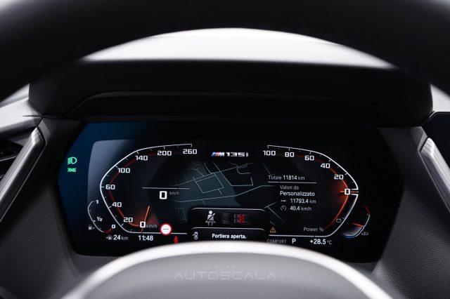 BMW 135 M 135i 300cv xDrive MSport Pro