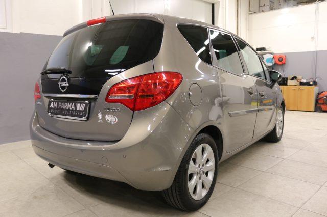 OPEL Meriva 1.4 Turbo 120CV GPL Tech Cosmo