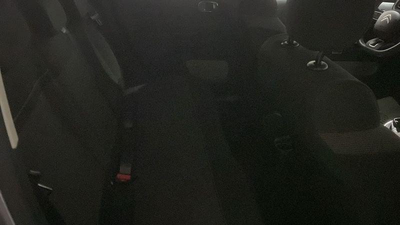 Citroën C3 C3 PureTech 110 S&S Max