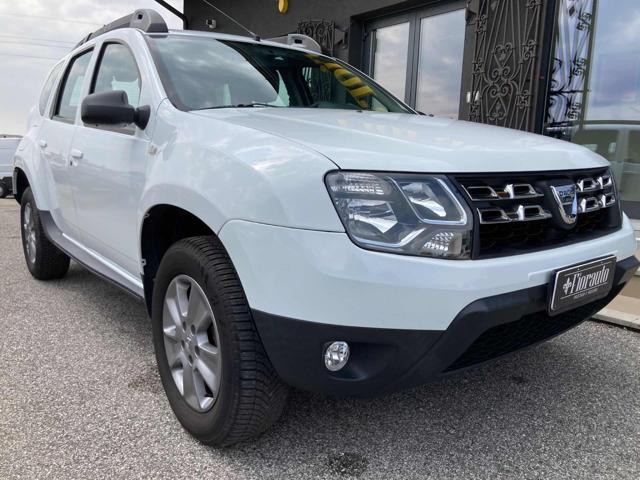DACIA Duster 1.5 dCi 110CV 4x2 Prestige