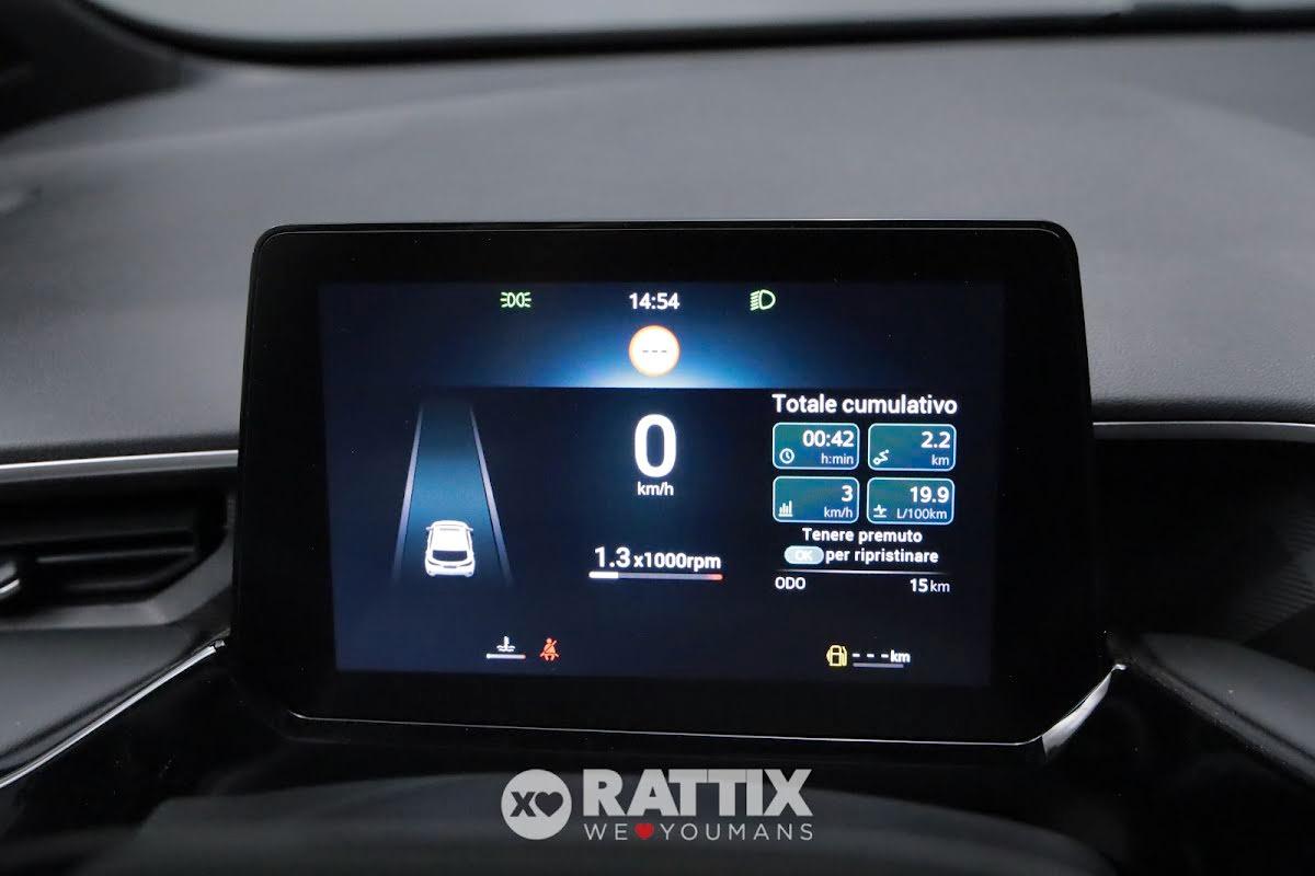 MG MG3 1.5 115CV Comfort