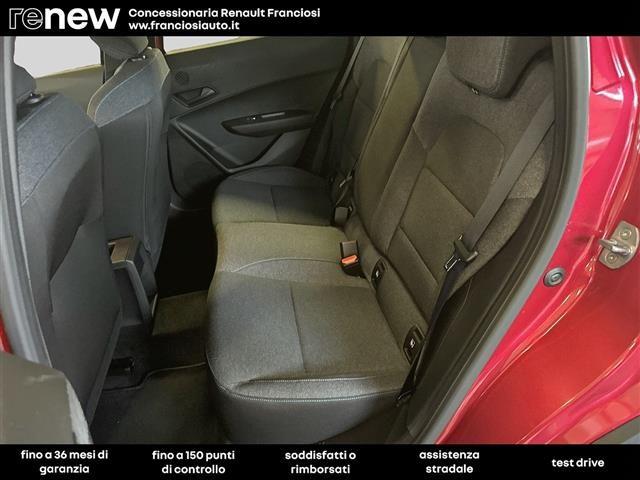 RENAULT Clio 1.2 tce Evolution 115cv