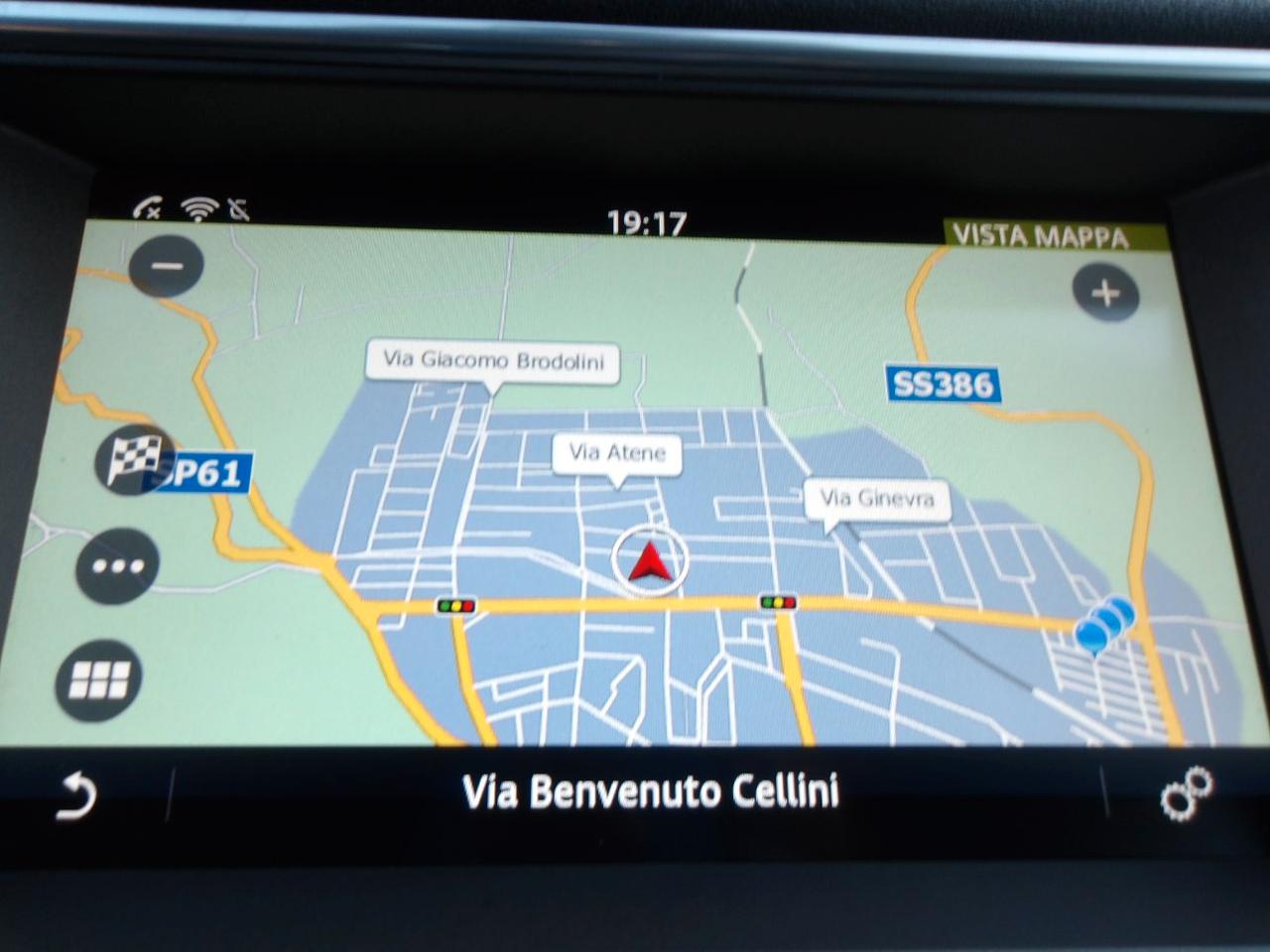 Land Rover Range Rover Evoque 5 Porte Range Rover Evoque 5p 2.0 td4 SE 150cv auto