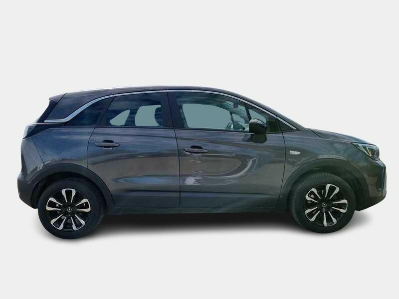 OPEL CROSSLAND 1.2 110CV BZ ELEGANCE