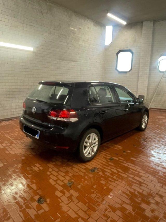 VOLKSWAGEN Golf 1.6 TDI DPF 5p. Highline