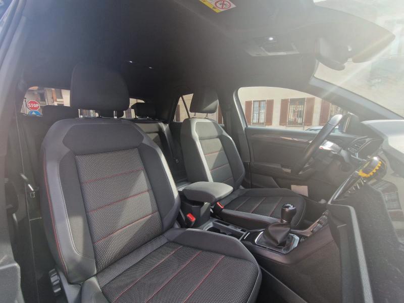 Volkswagen T-Roc 1.5 tsi Sport