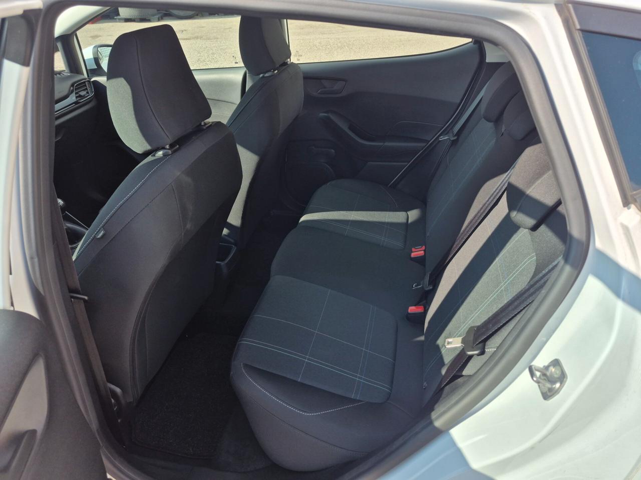 Ford Fiesta 1.5 EcoBlue 5 porte Business