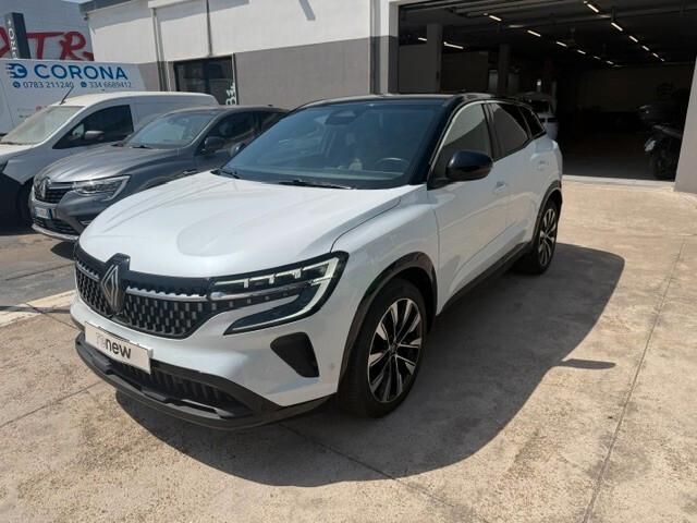 Renault Austral Full Hybrid E-Tech 200 CV Techno