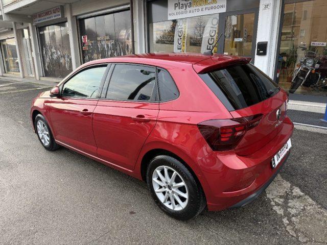 VOLKSWAGEN Polo 1.0 Life FULL NEOPATENTATO