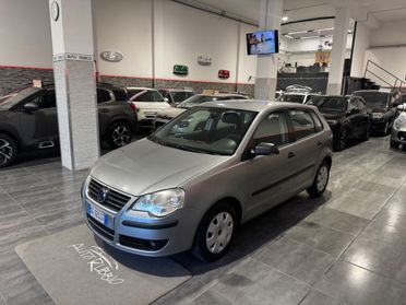 Volkswagen Polo 1.2/64CV 12V 5p. Trendline