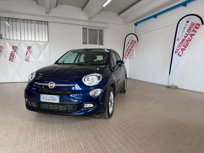 Fiat 500X 1.6 MultiJet 120 CV Pop Star