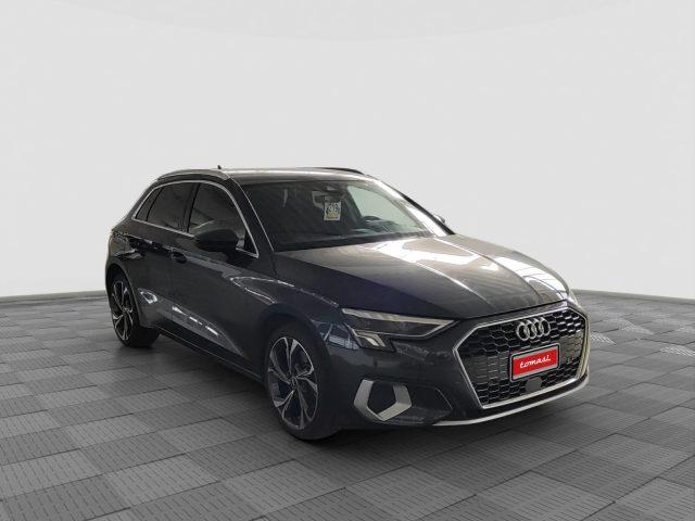 AUDI A3 A3 SPB 40 TFSI e S tronic Business Advanced