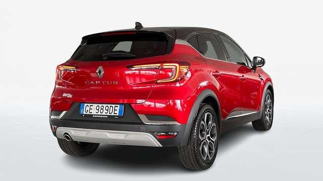 Renault Captur 1.0 TCe GPL Intens FAP