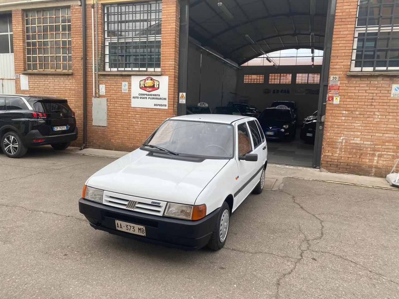 Fiat Uno 1.0 i.e. cat 5 porte Fire 1 PROPRIETARIO