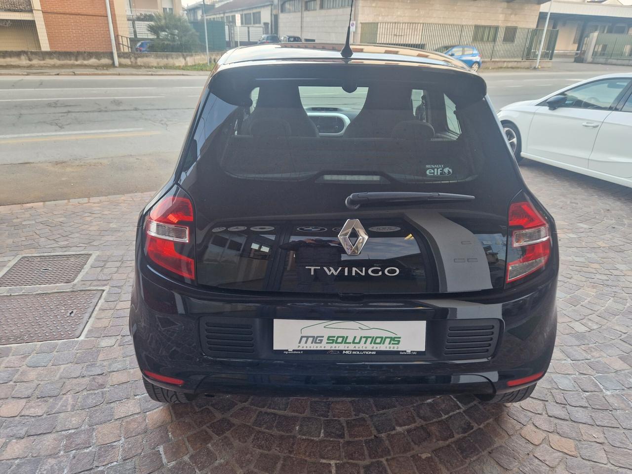 Renault Twingo 1.0 SCe 69cv Life