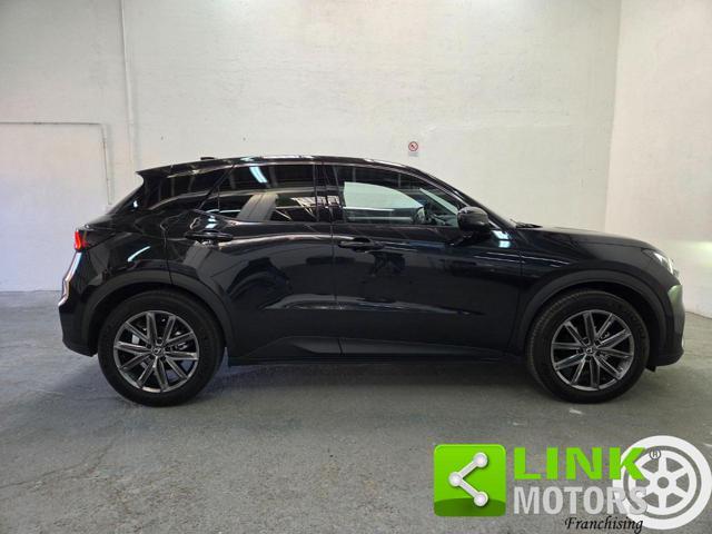 LEXUS LBX Hybrid Relax GARANZIA LEXUS