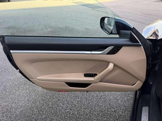 Porsche 911 911 Carrera 992 Cabrio Cabrio 3.0 Carrera 4S IVA