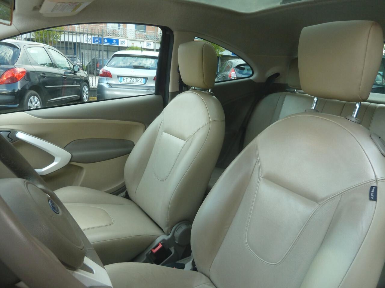 Ford Ka 1.2 69CV OK Neopatentati