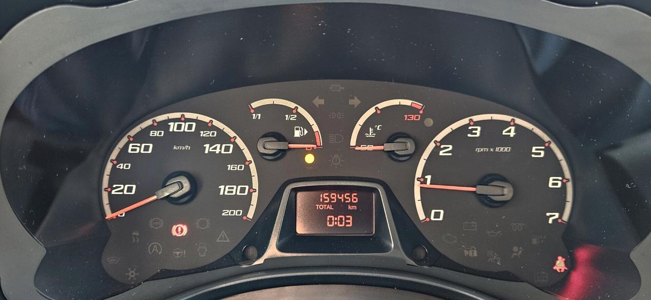 Ford Ka 1.2 8V 69CV