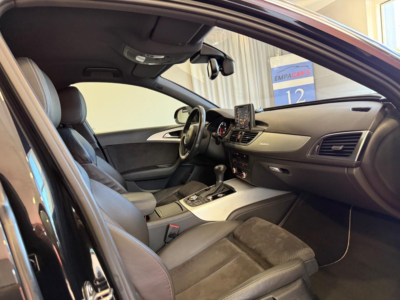 Audi A6 AUDI A6 AVANT 3.0 TDI 245 CV QUATTRO S-LINE