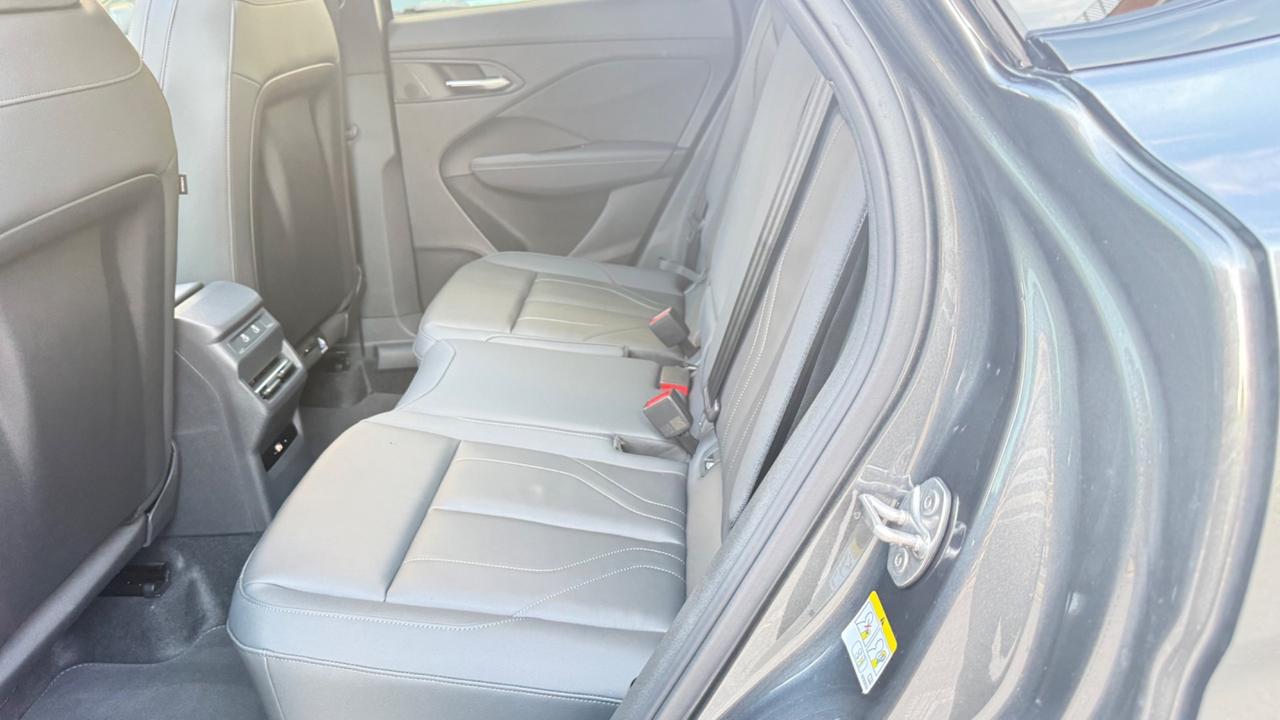 Audi Q3 SPB 35 TDI S tronic line edition LED TETTO MATRIX PACK AMBIENTE PDC PELLE CERCHI 20