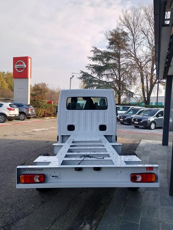 Nissan Interstar PROMO LIMITATA SU P.CONSEGNA L2P2 130CV PREZZO+IVA DISP. ANCHE L3