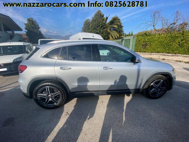 MERCEDES-BENZ GLA 220 d Automatic 4Matic Premium FULL OPTIONAL