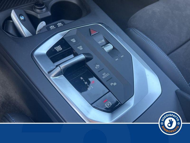 BMW Serie 1 120d M Sport Pro