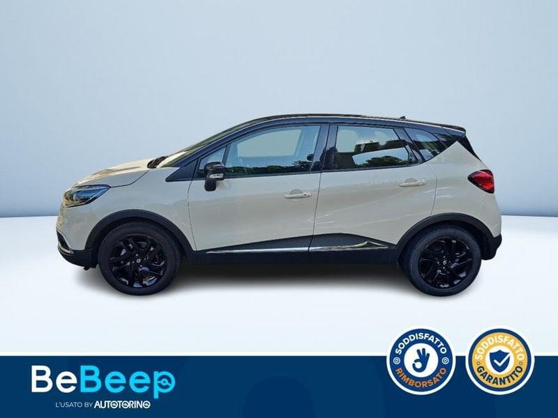 Renault Captur 1.2 TCE ENERGY R-LINK 120CV EDC