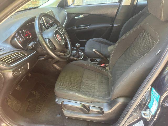 FIAT Tipo 1.6 Mjt S&S 5 porte Lounge