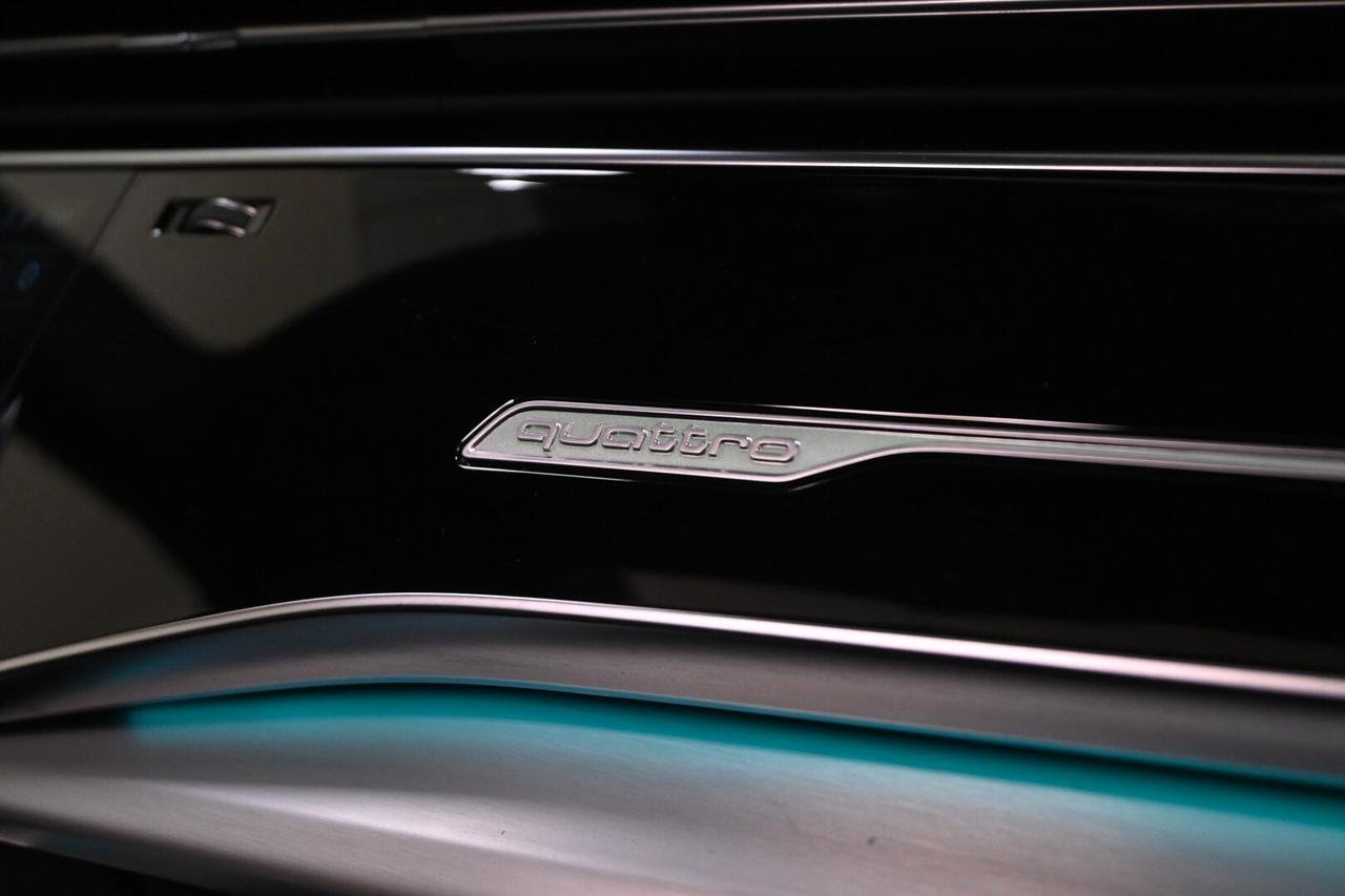 AUDI Q8 Q8 50 TDI 286 CV quattro tiptronic
