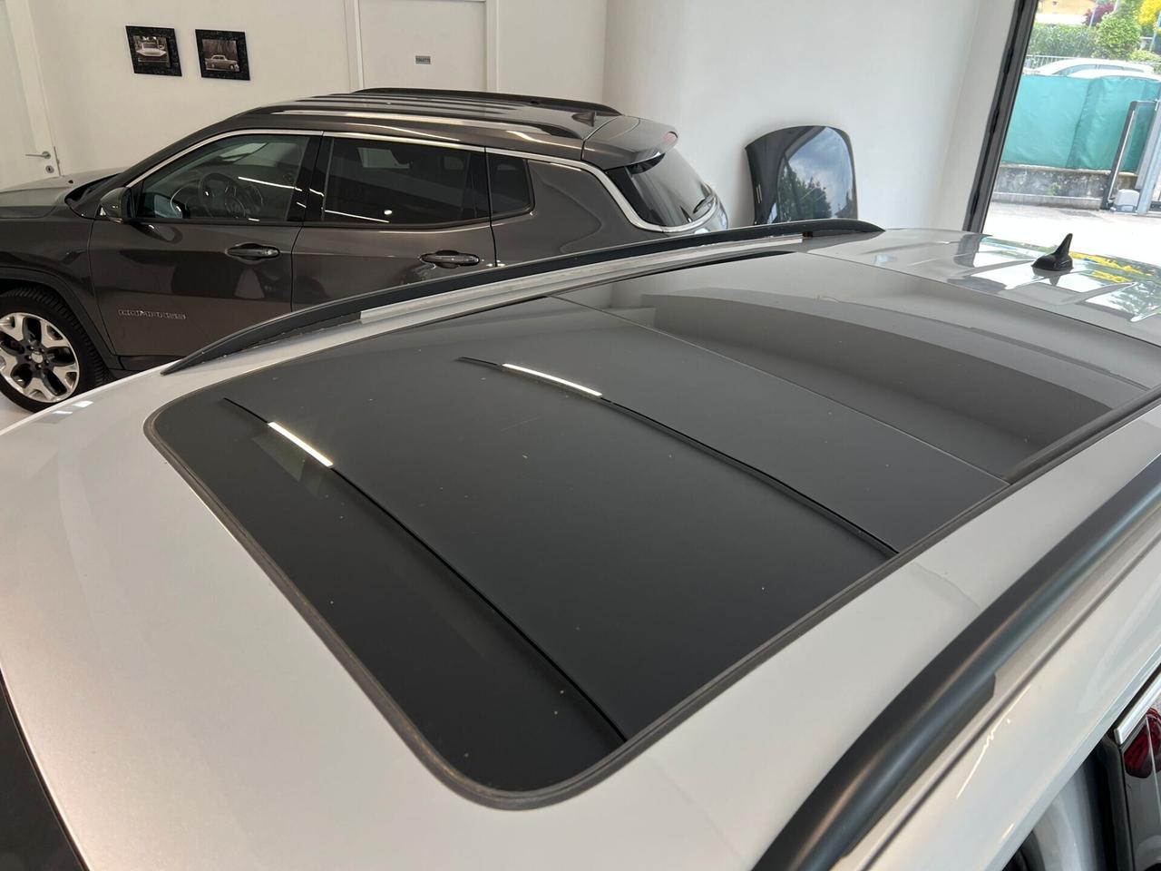 Seat Tarraco 2.0 TDI DSG Style
