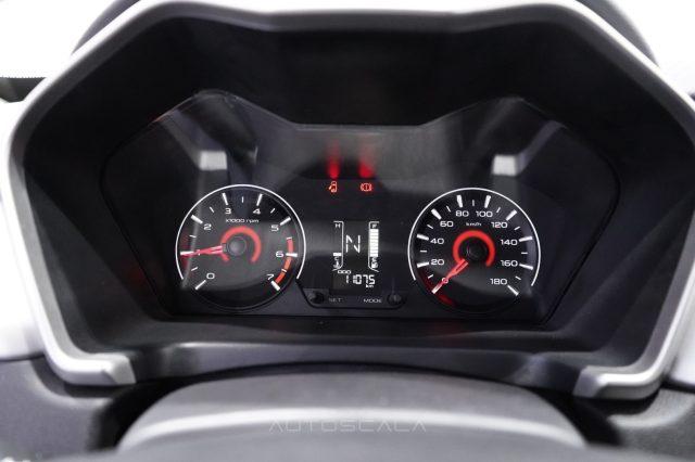 MAHINDRA KUV100 1.2 VVT K6+