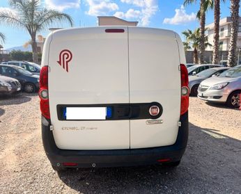 Fiat Doblo Doblò 1.6 MJT 105CV PC-TN Cargo Lamierato SX 3 Posti