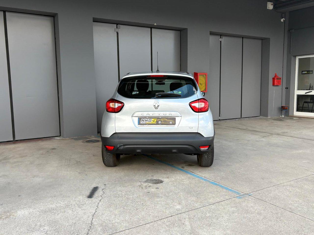 Renault Captur 0.9 tce Wave s&s 90cv