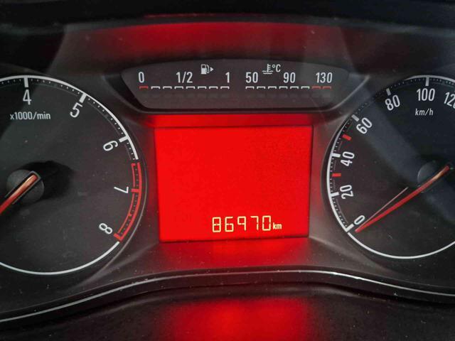 OPEL Corsa 1.4 90CV GPL Tech 5 porte