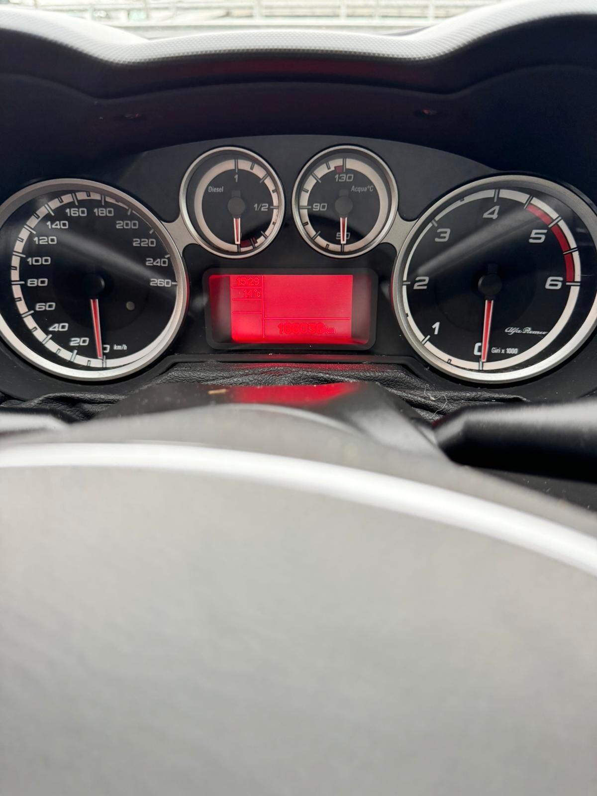 Alfa Romeo MiTo 1.3 JTDm Super 2016