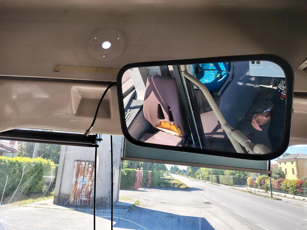 Iveco IrisBus Italia