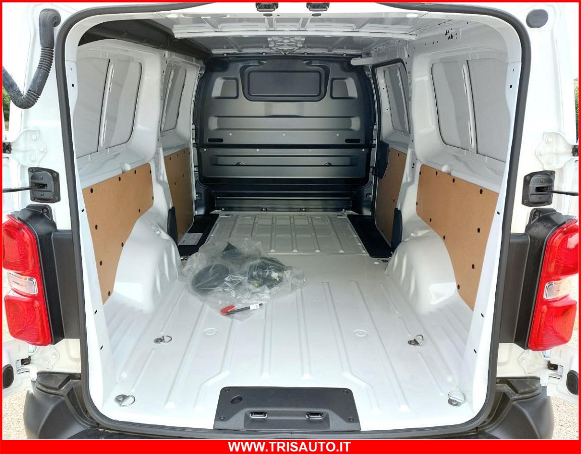 FIAT Scudo Ice 2.0 Bluehdi L3H1 KM ZERO!!!