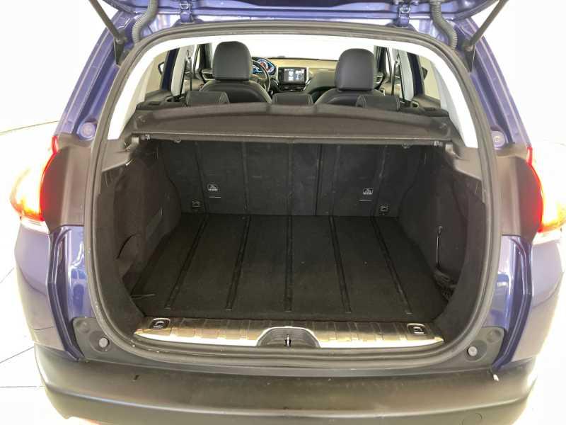 PEUGEOT 2008 - 2008 1.6 e-hdi 8v Allure s&s 92cv