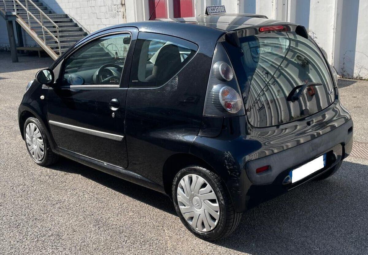 CITROEN C1 1.0 68Cv. 3 PORTE