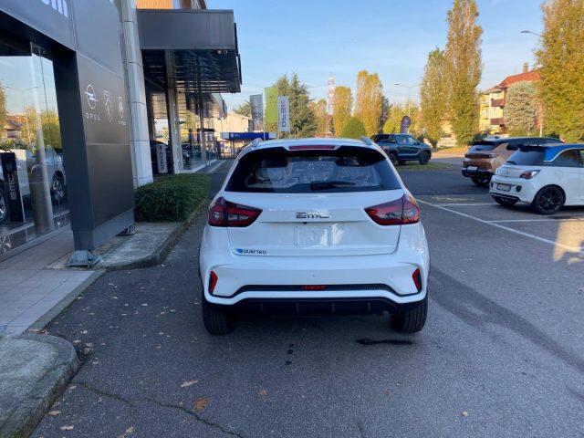 EMC Quattro 1.5 103cv MT