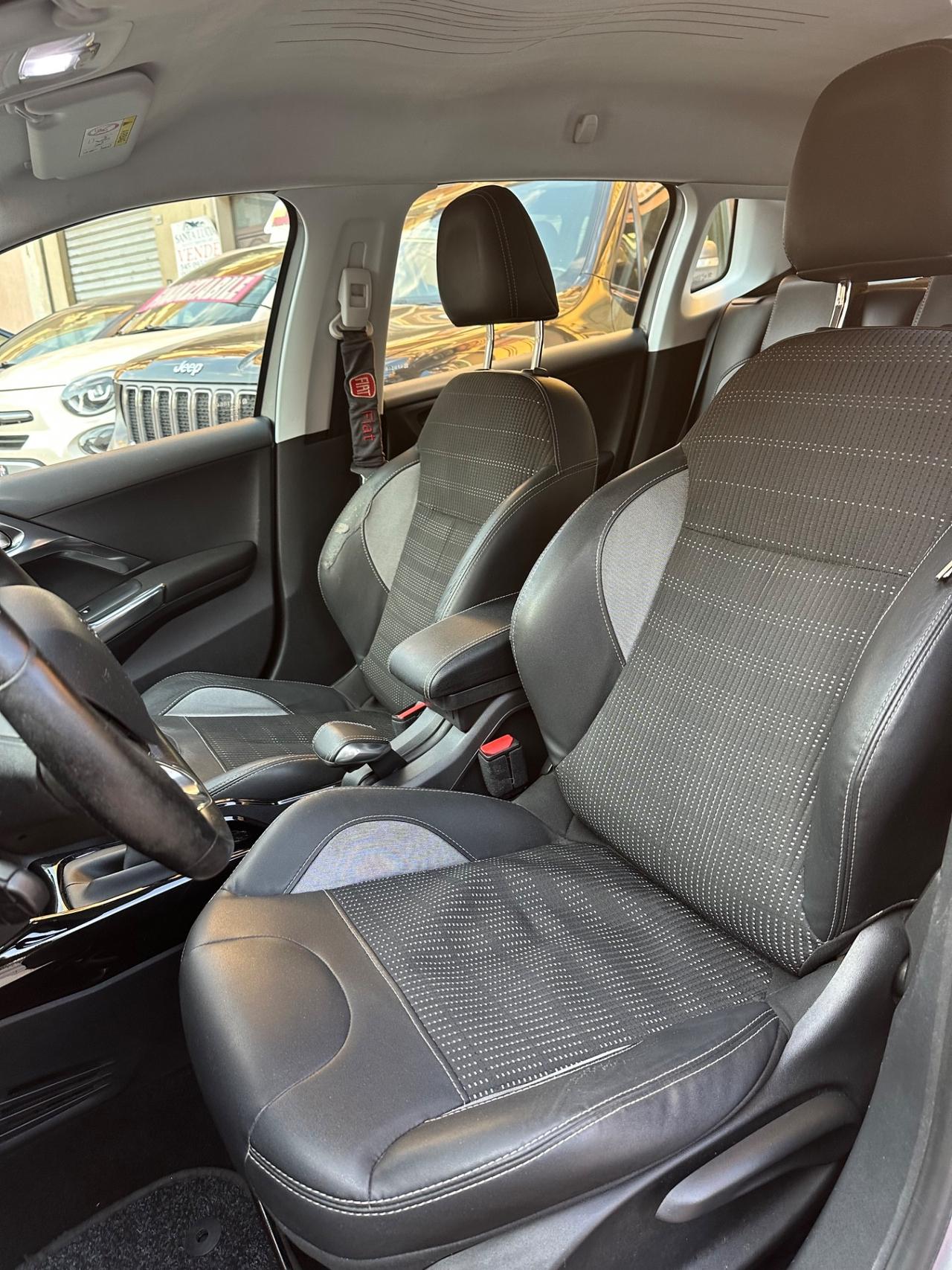 Peugeot 2008 BlueHDi 120 Crossway 2016 KM 344706 CERT