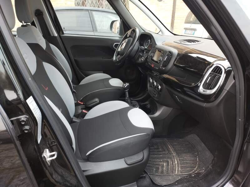 Fiat 500L 1.3 Multijet 95 CV Lounge MOTORE KO!!!!!!