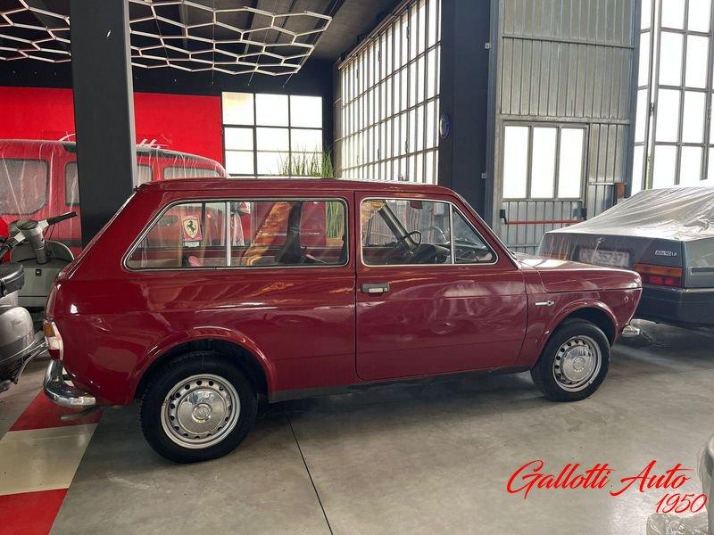 FIAT 127 CORIASCO