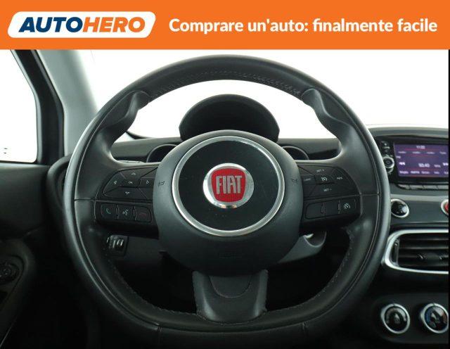 FIAT 500X 1.3 MultiJet 95 CV Pop Star