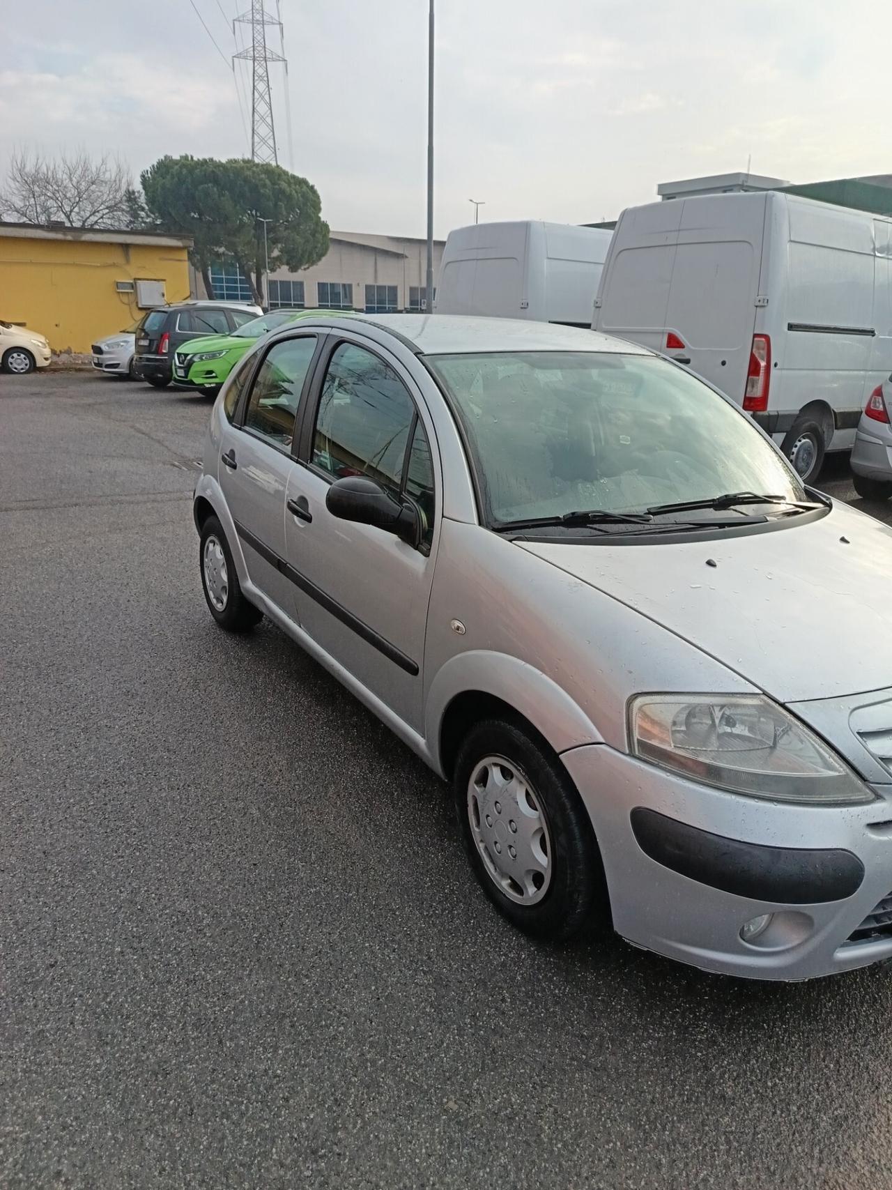 Citroen C3 1.1 airdream Classique