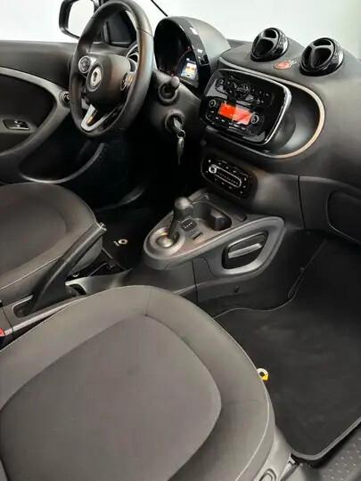 Smart ForFour 70 1.0 Passion~UniPro~Km e Tagliandi Certificati~Promo Finanziamento~Pronta Consegna