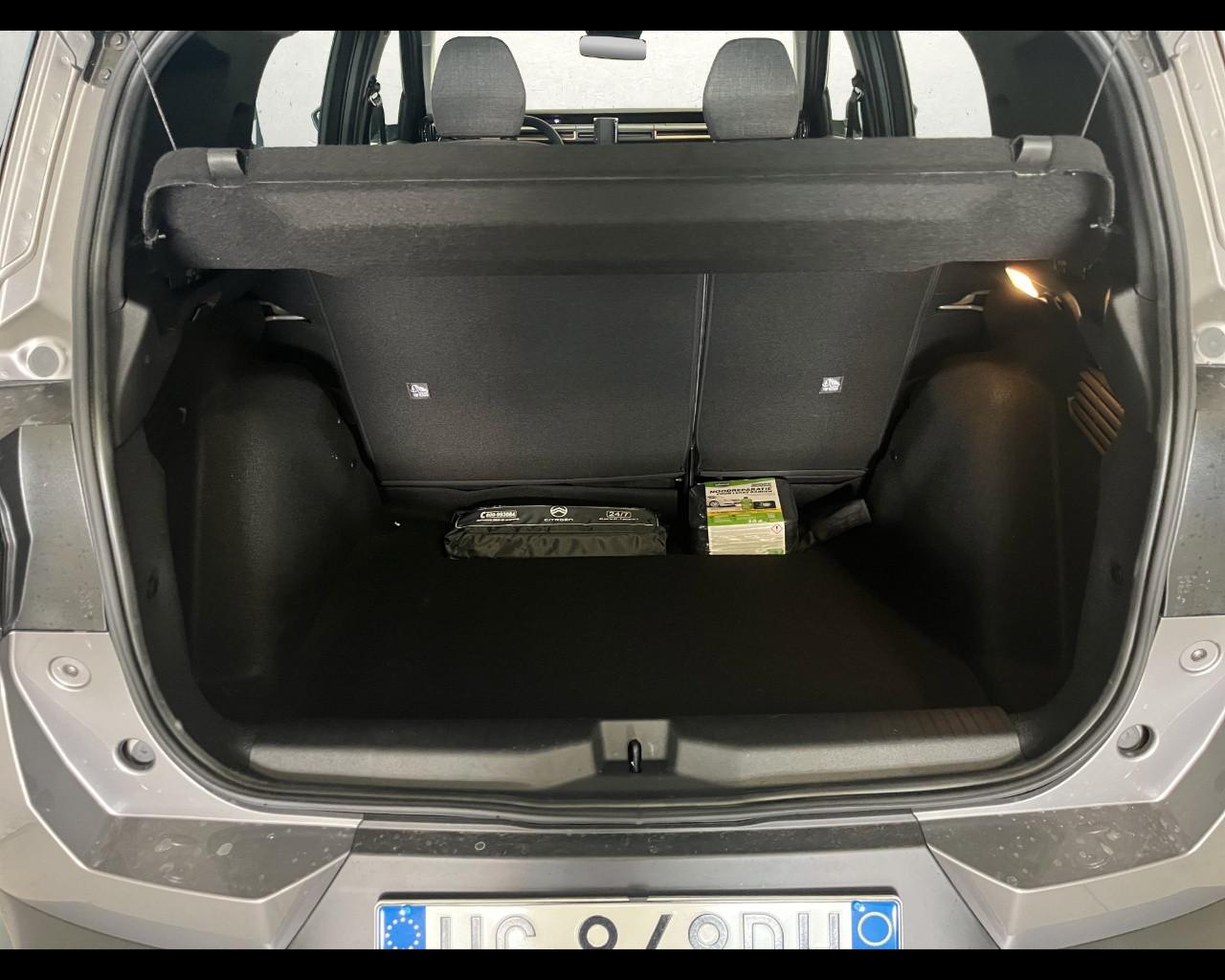 CITROEN Nuova C3 Aircross Turbo 100 MT6 - YOU