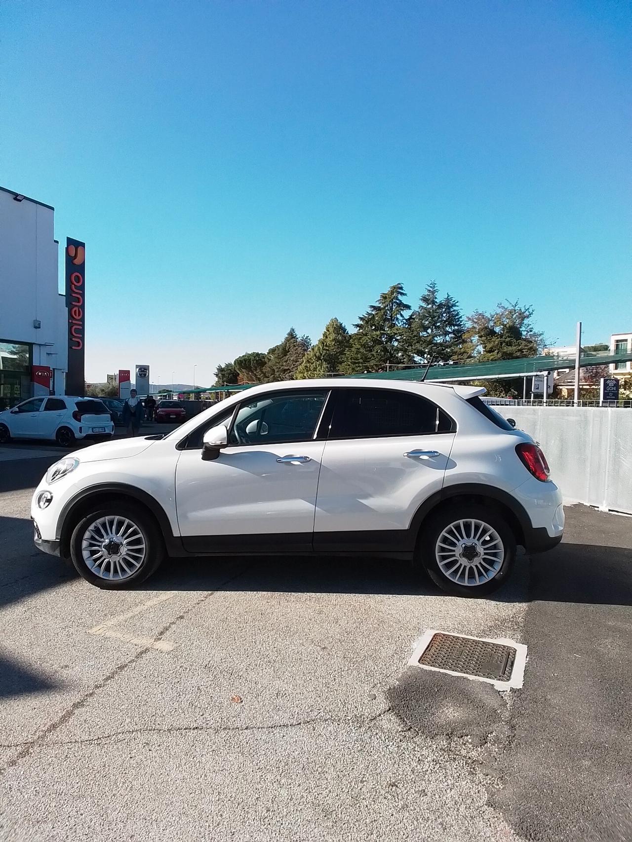 Fiat 500X 1.3 MultiJet 95 CV Connect